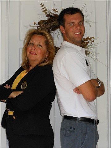 agent picture